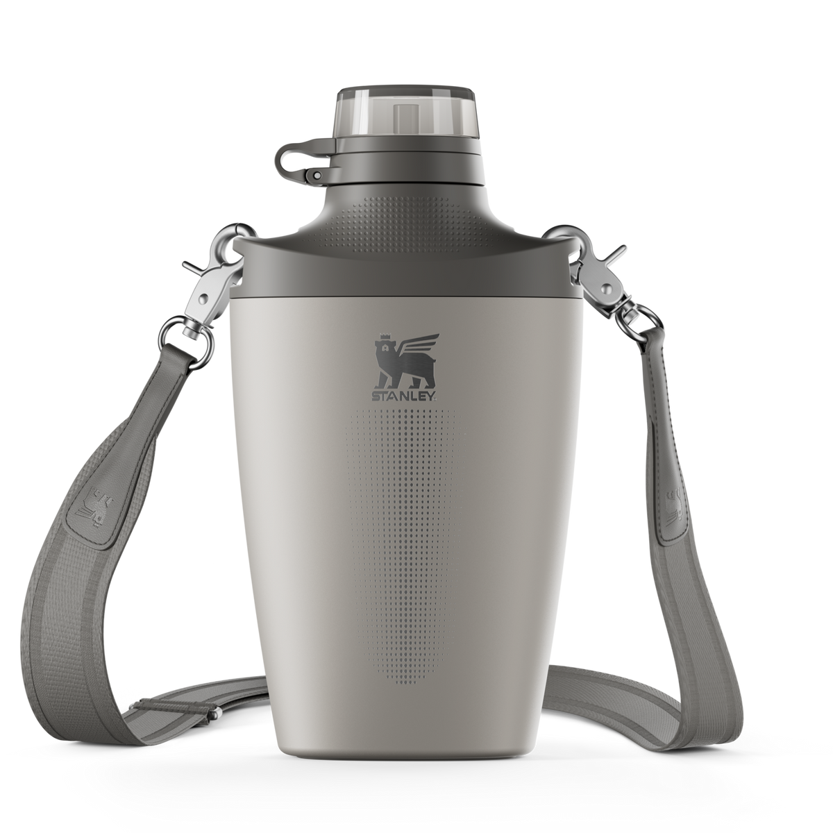 The Stanley Cross Bottle D066R
