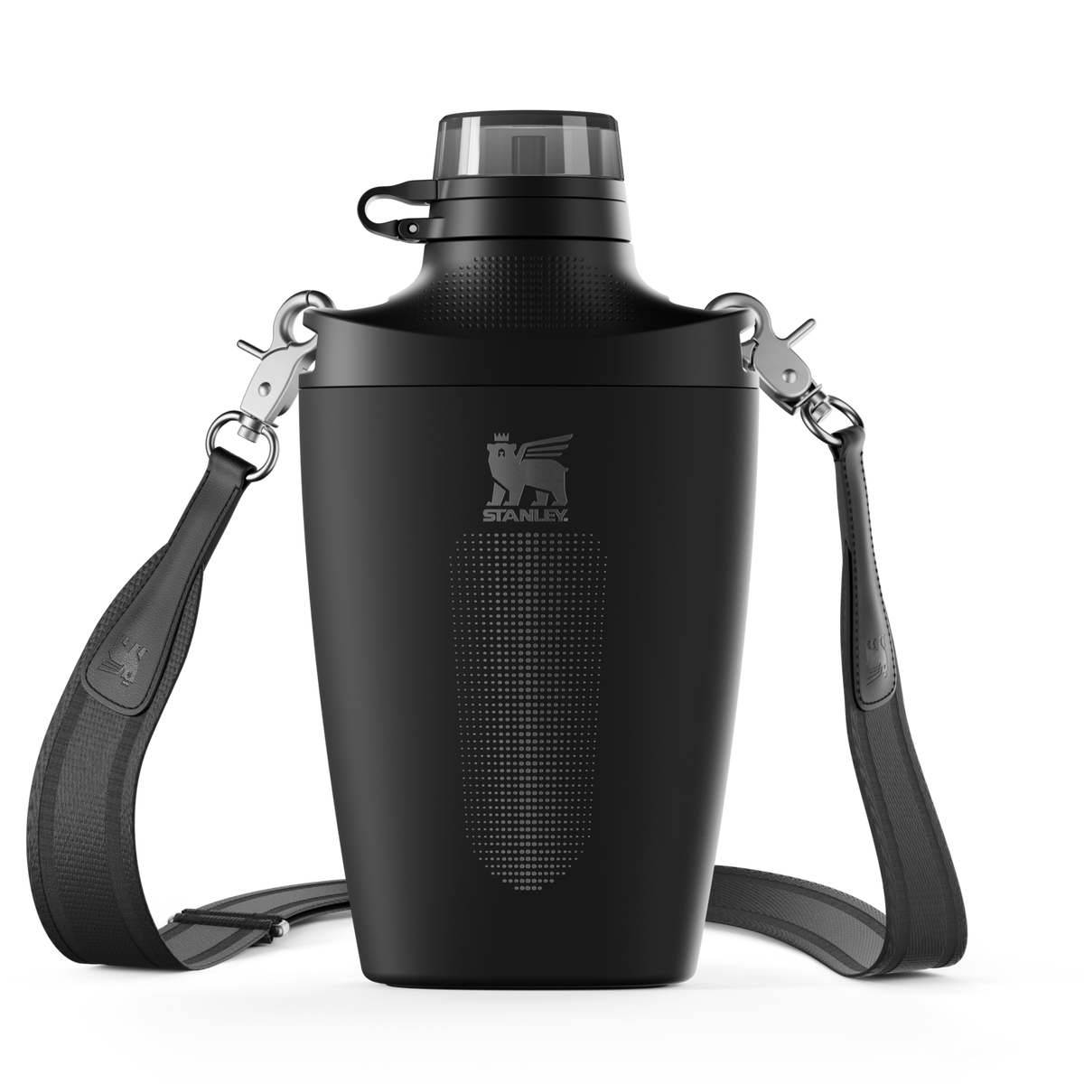 The Stanley Cross Bottle D066R
