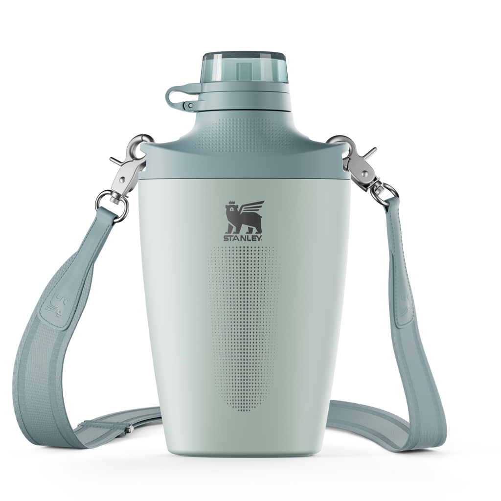 The Stanley Cross Bottle D066R
