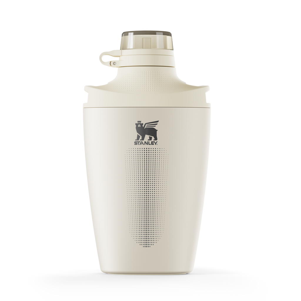 The Stanley Cross Bottle D066R
