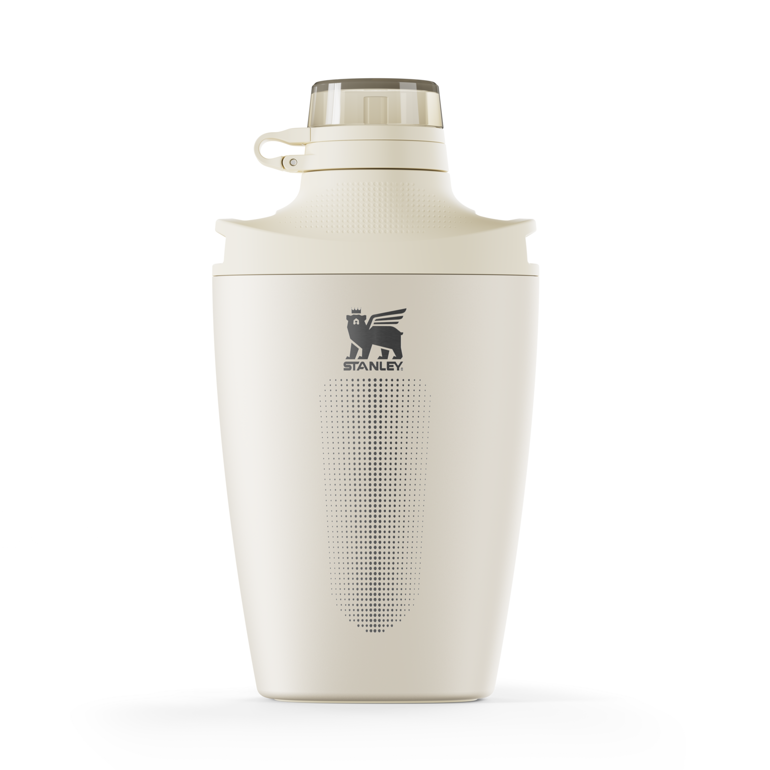 The Stanley Cross Bottle D066R