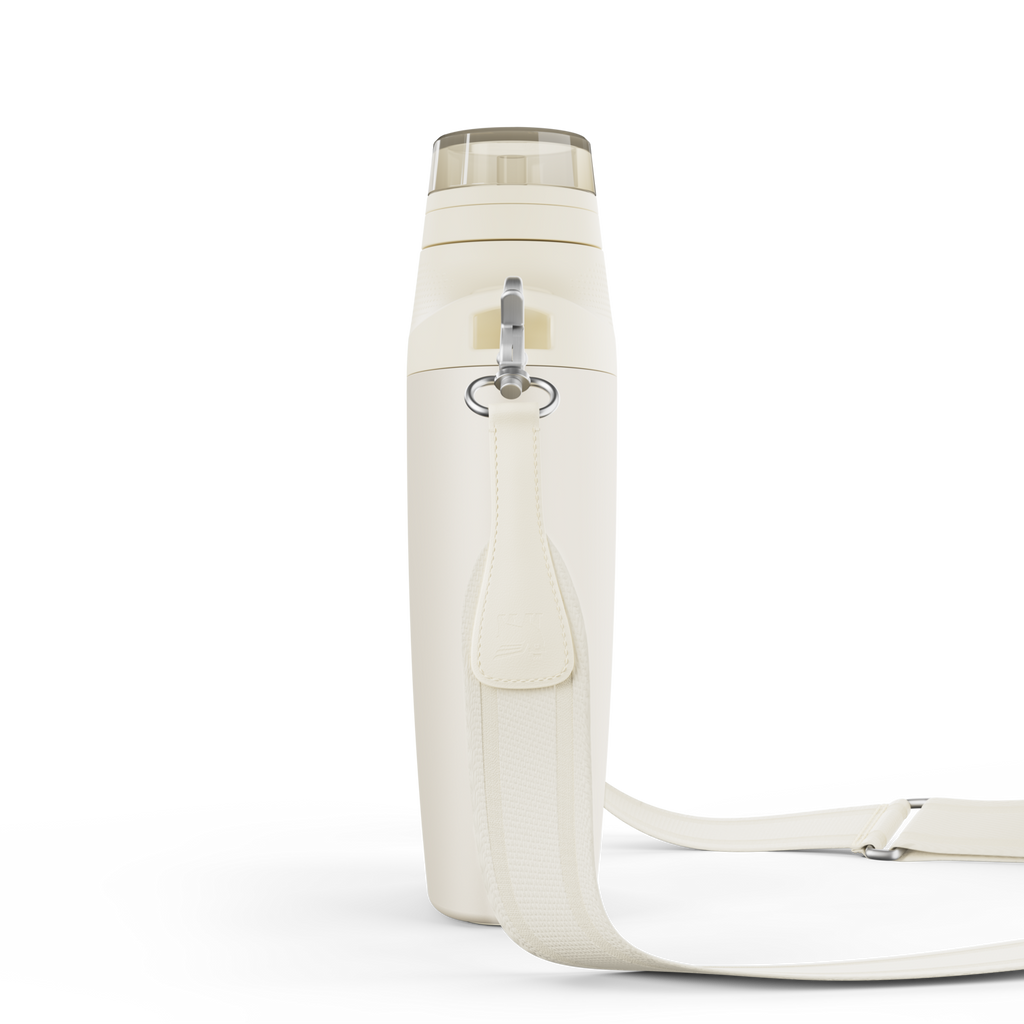 The Stanley Cross Bottle D066R