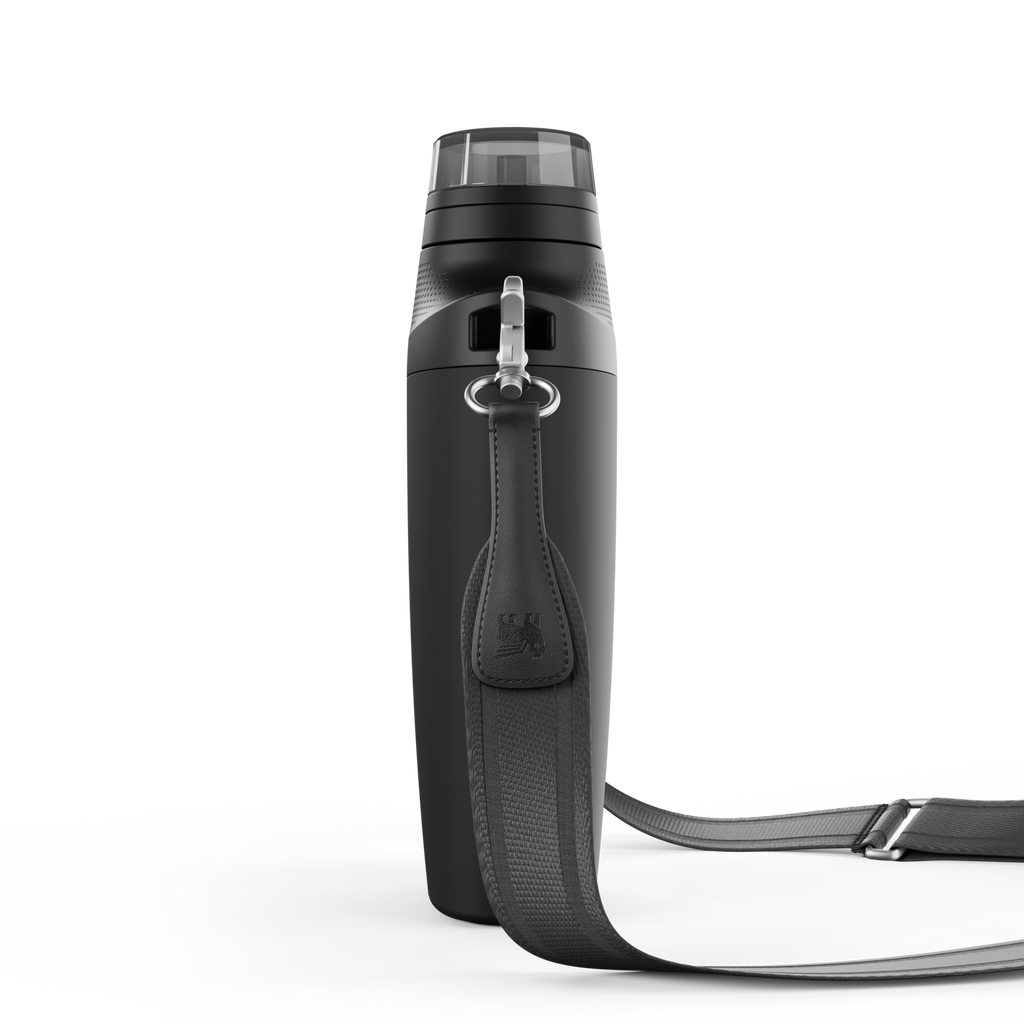 The Stanley Cross Bottle D066R