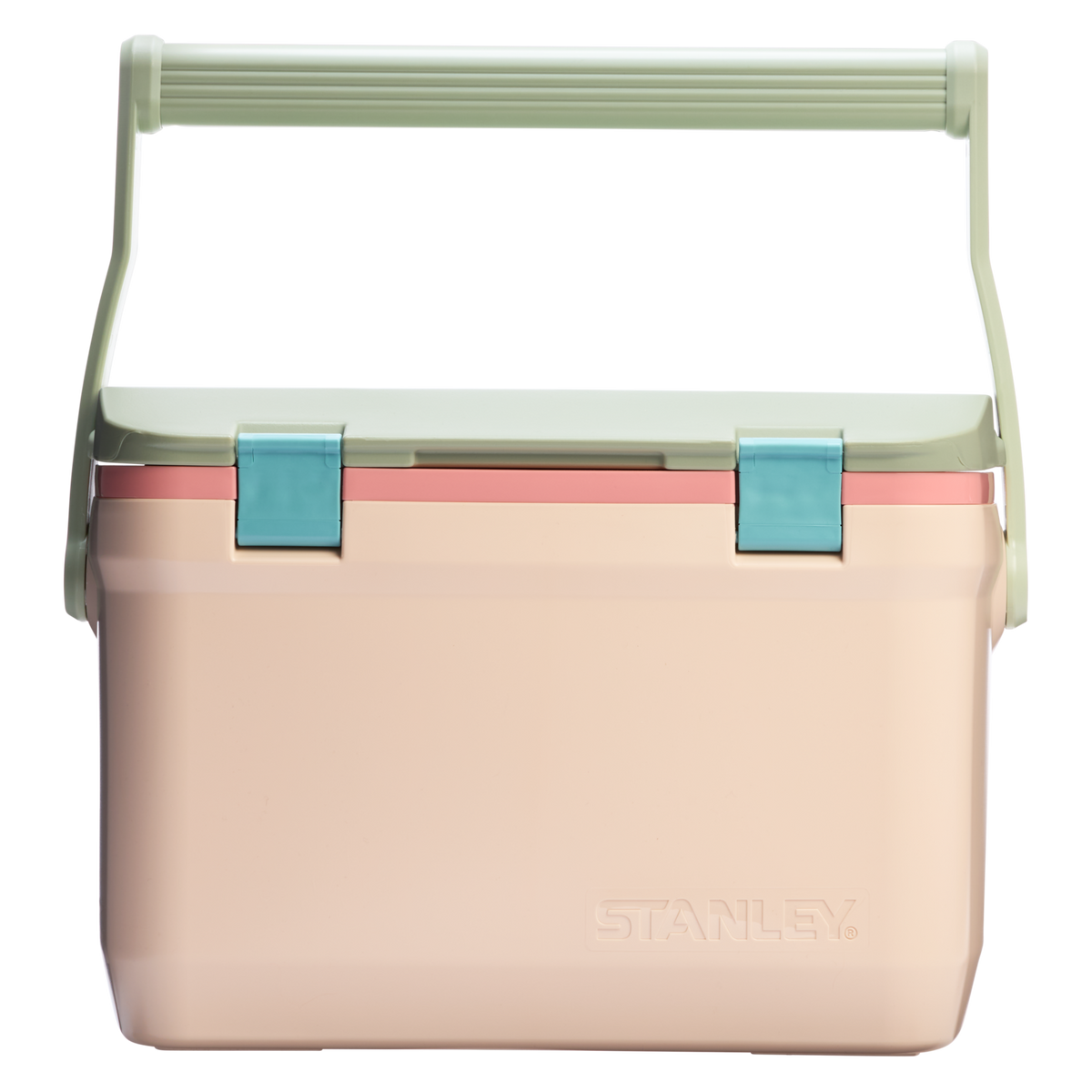 The Easy Carry Outdoor Cooler D024A