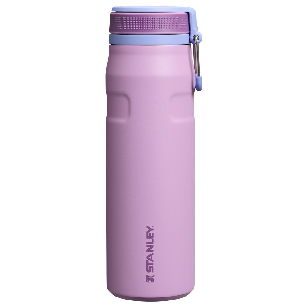 The IceFlow™ Bottle with Twist Flip Lid D123F