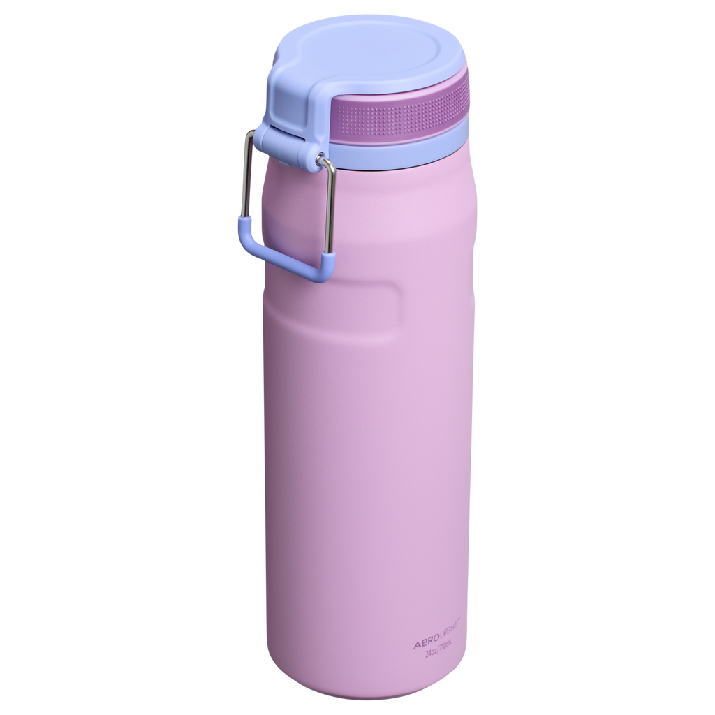 The IceFlow™ Bottle with Twist Flip Lid D123F