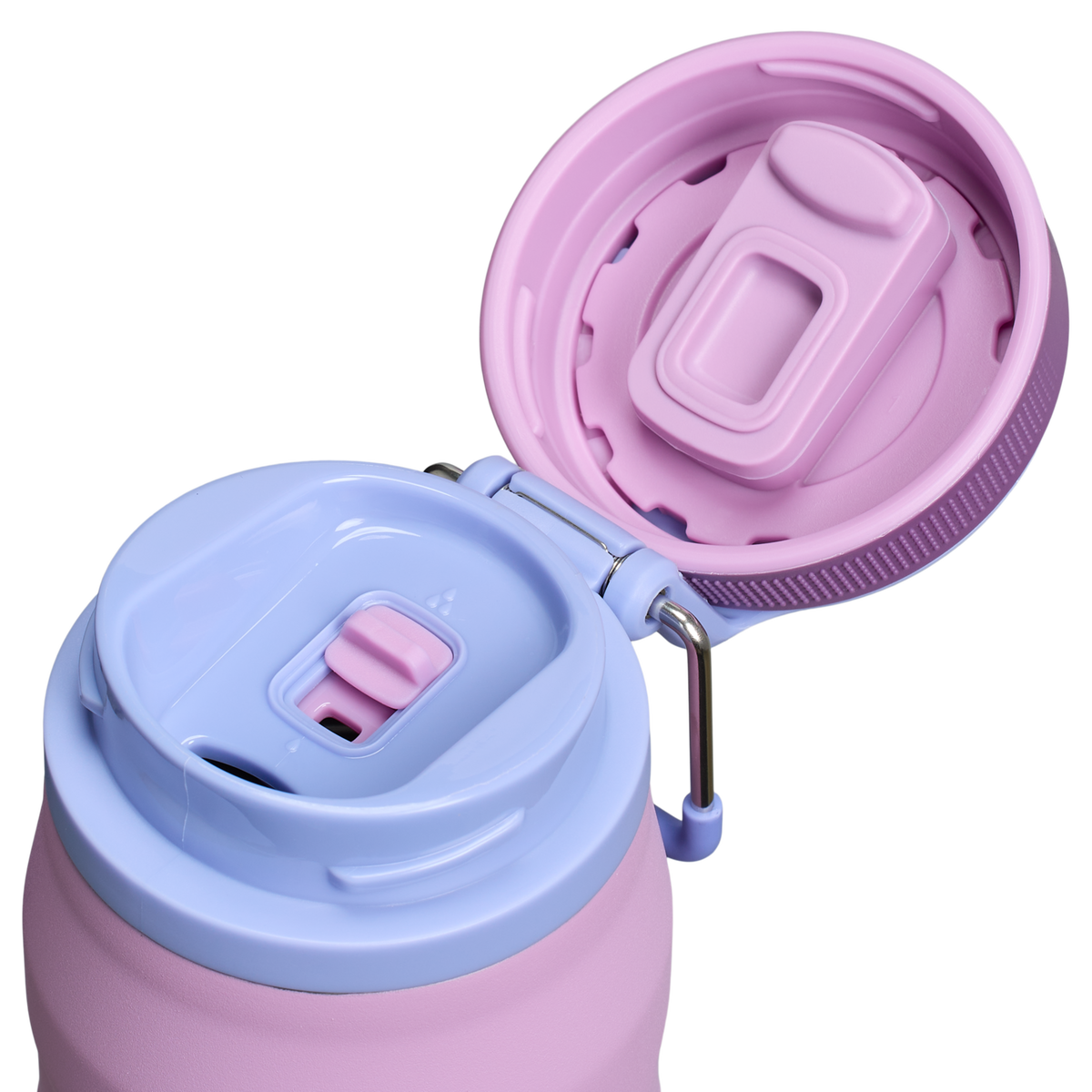 The IceFlow™ Bottle with Twist Flip Lid D123F