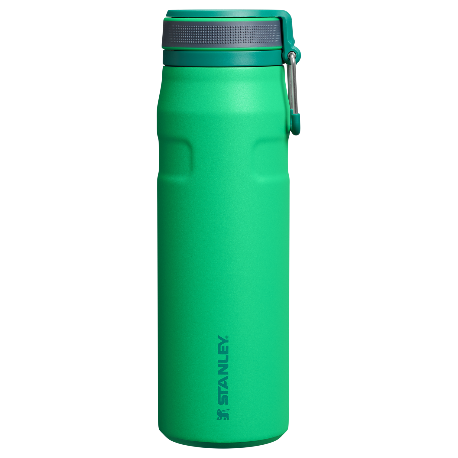 The IceFlow™ Bottle with Twist Flip Lid D123F