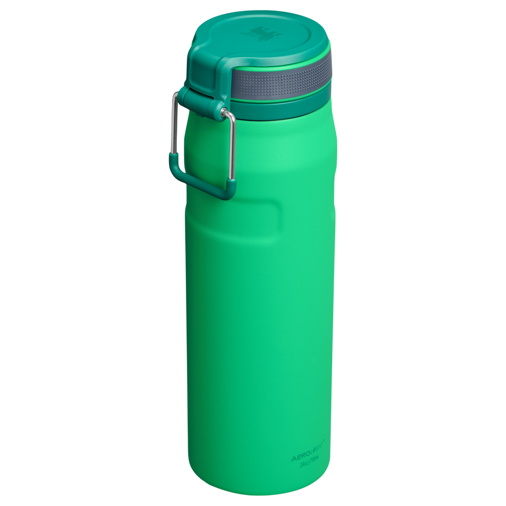 The IceFlow™ Bottle with Twist Flip Lid D123F
