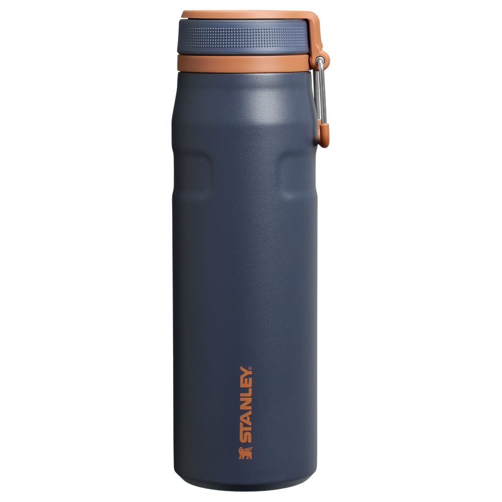 The IceFlow™ Bottle with Twist Flip Lid D123F