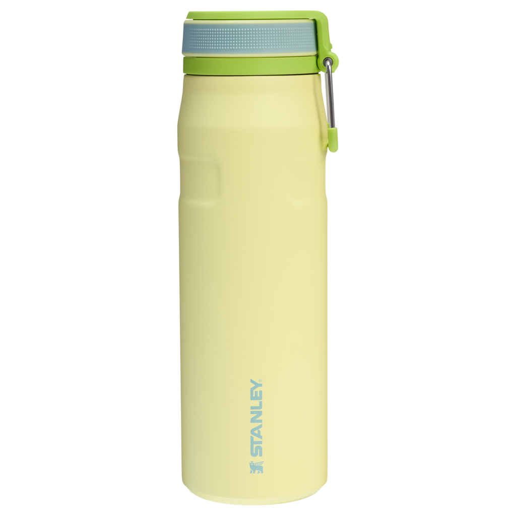 The IceFlow™ Bottle with Twist Flip Lid D123F
