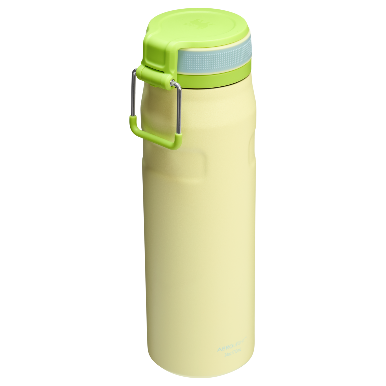 The IceFlow™ Bottle with Twist Flip Lid D123F