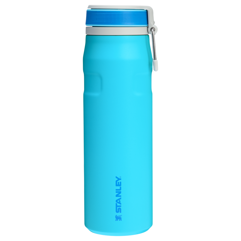 The IceFlow™ Bottle with Twist Flip Lid D123F