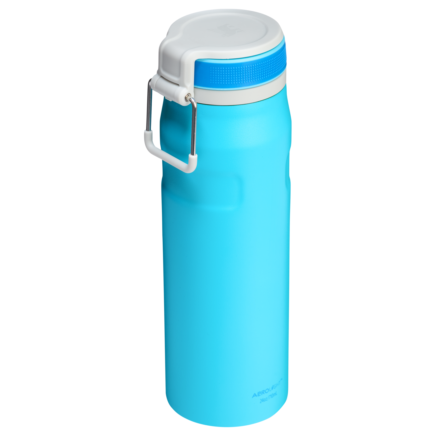 The IceFlow™ Bottle with Twist Flip Lid D123F