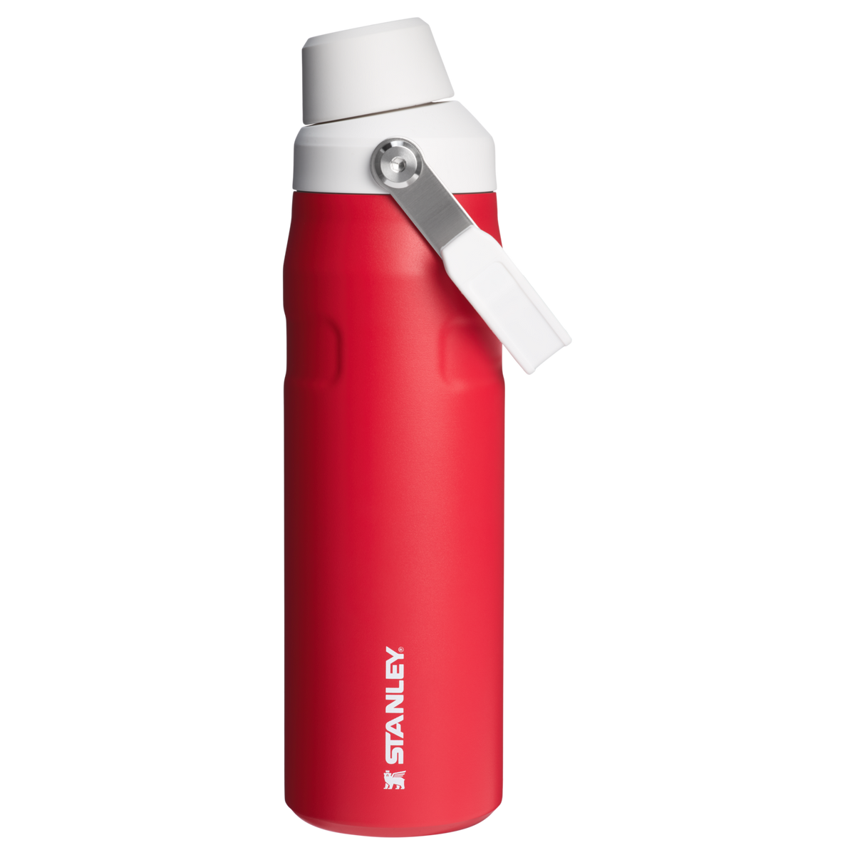 Stanley 1913 x Arsenal IceFlow™ Bottle Fast Flow D143E