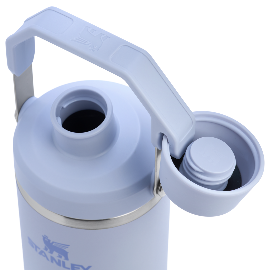 IceFlow™ Bottle with Fast Flow Lid | Stanley Create D316P