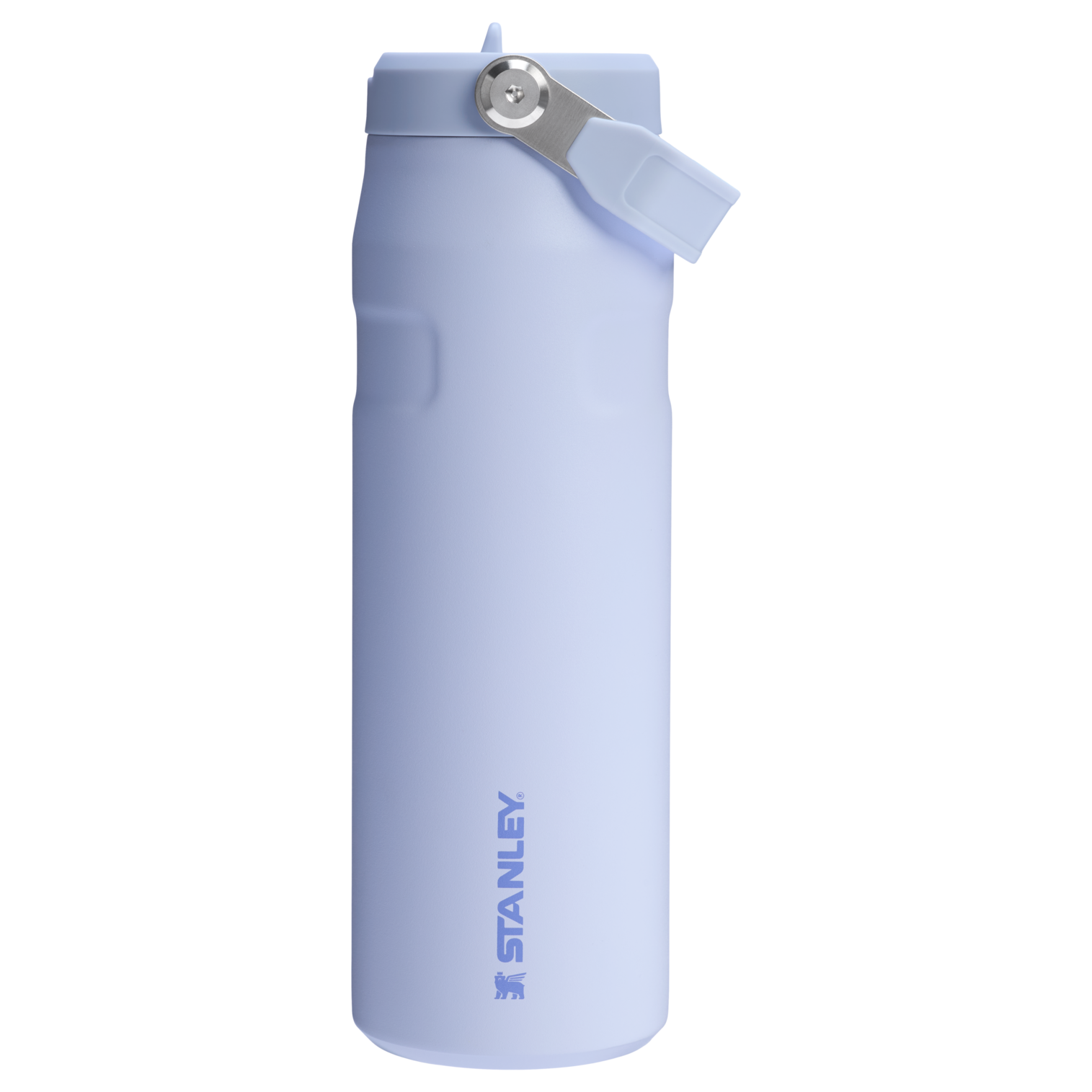 The IceFlow™ Bottle with Flip Straw Lid D058K