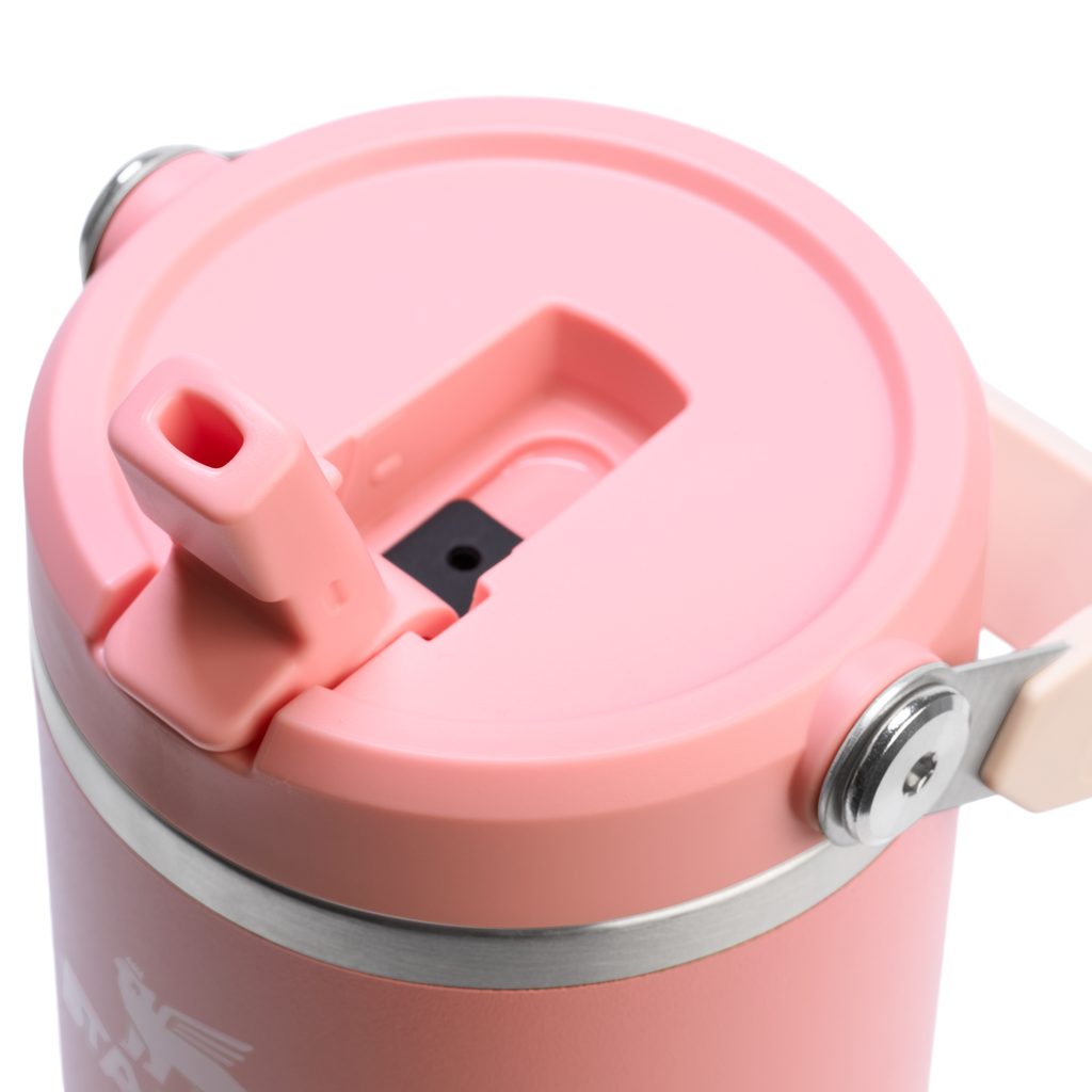 The IceFlow™ Flip Straw Tumbler | Stanley Create D325T