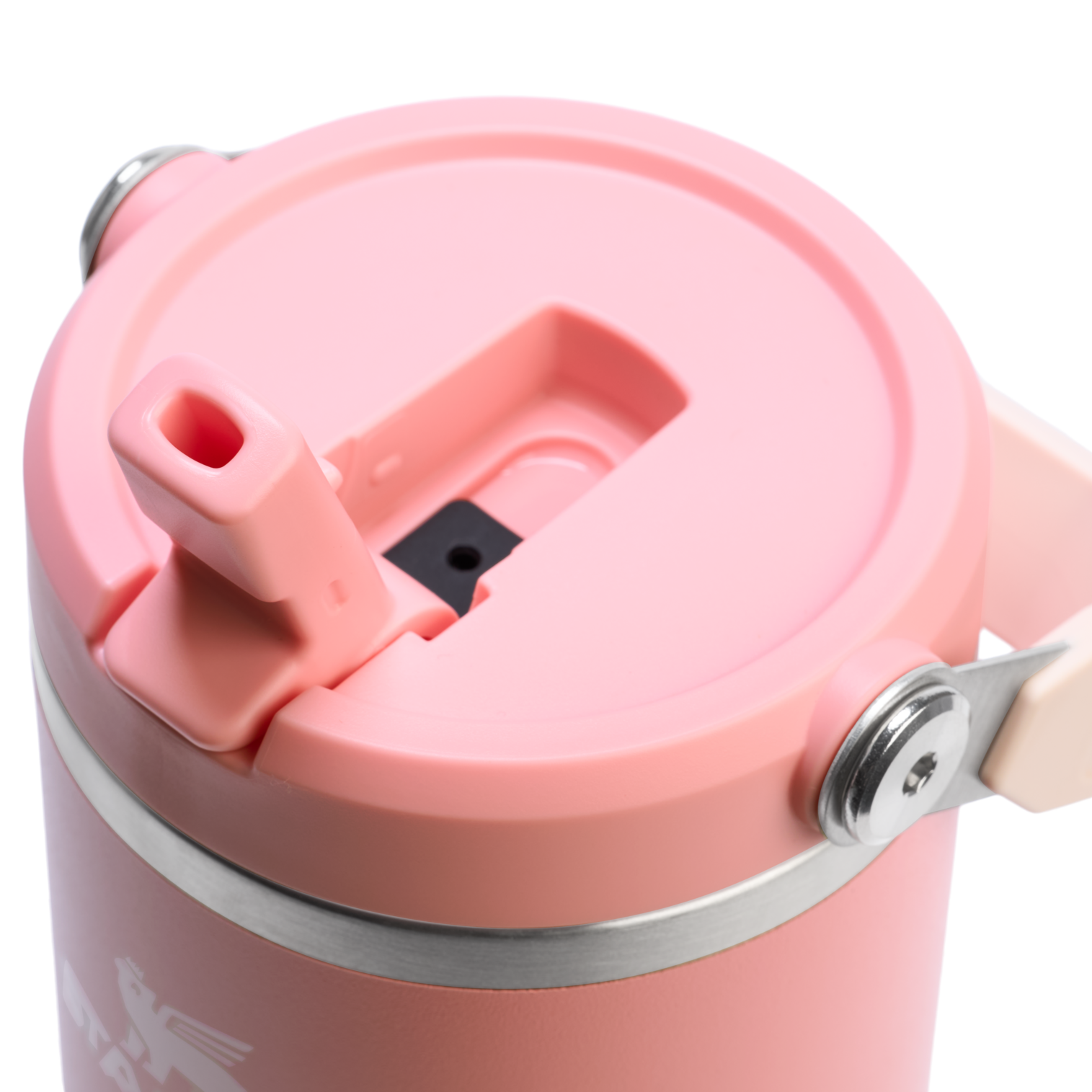 The IceFlow™ Flip Straw Tumbler | Stanley Create D325T