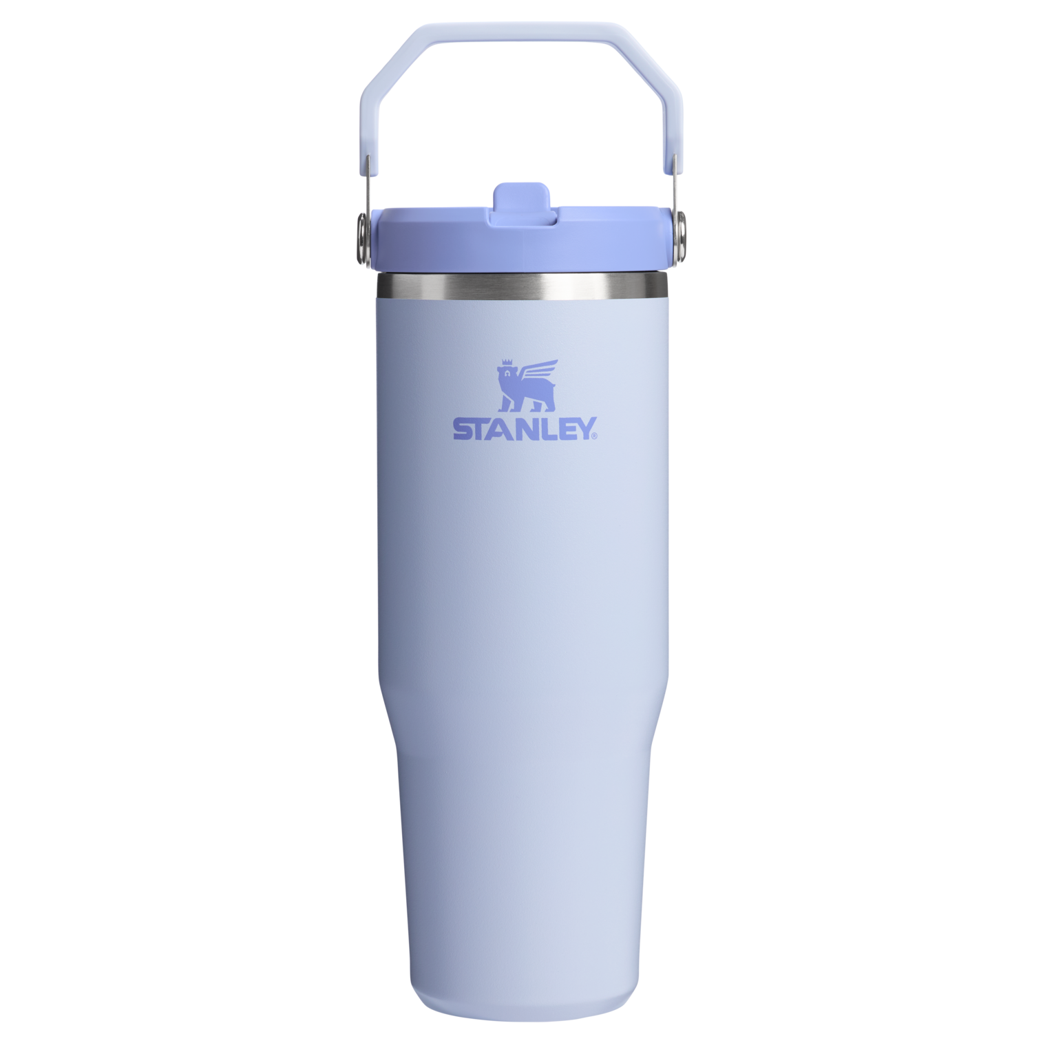 The IceFlow™ Flip Straw Tumbler D067V