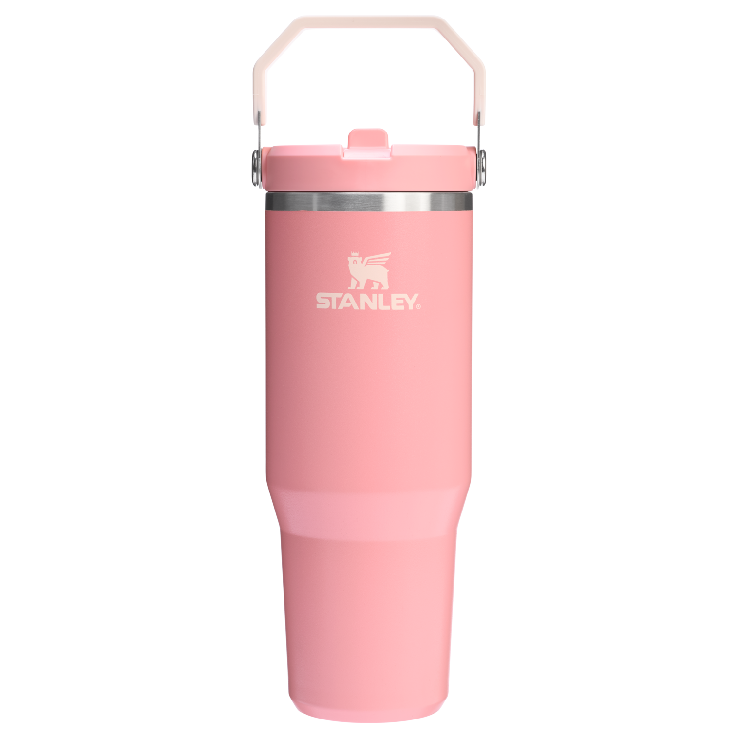The IceFlow™ Flip Straw Tumbler D067V