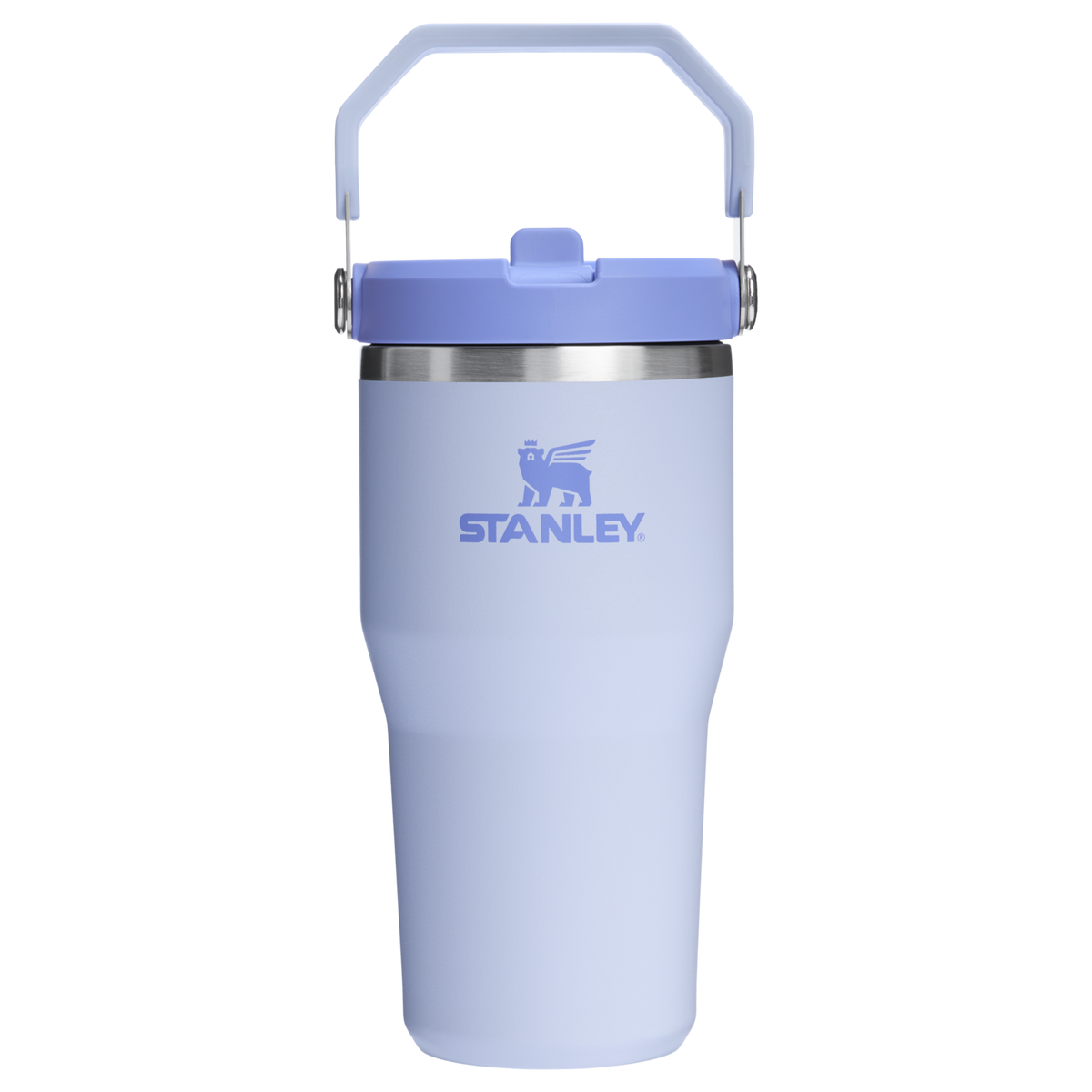 The IceFlow™ Flip Straw Tumbler D037E
