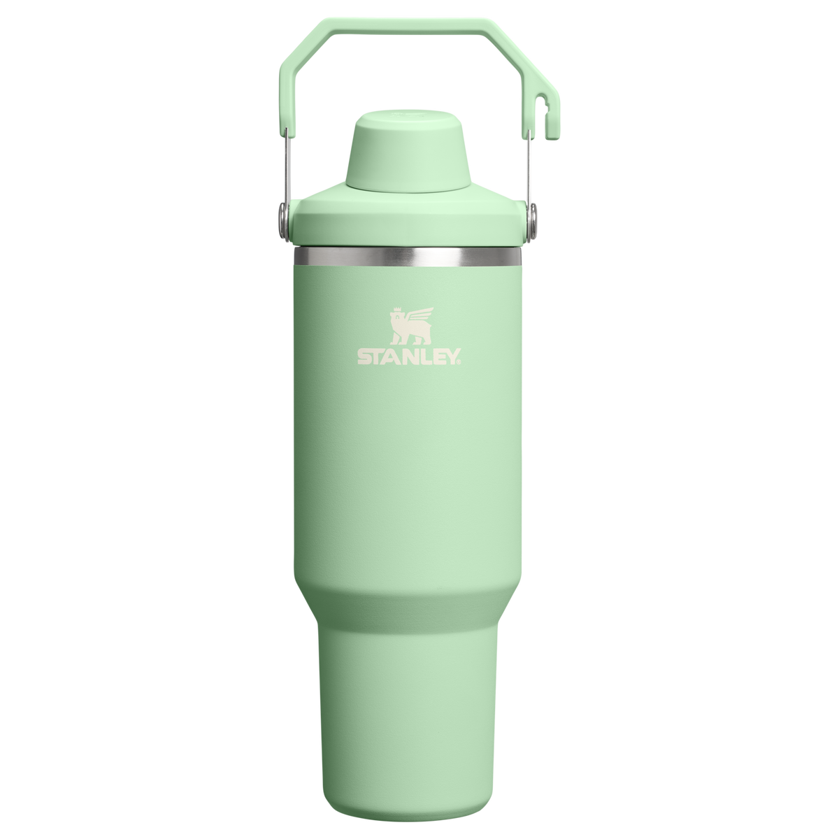 The IceFlow™ Tumbler with Fast Flow Lid D106L