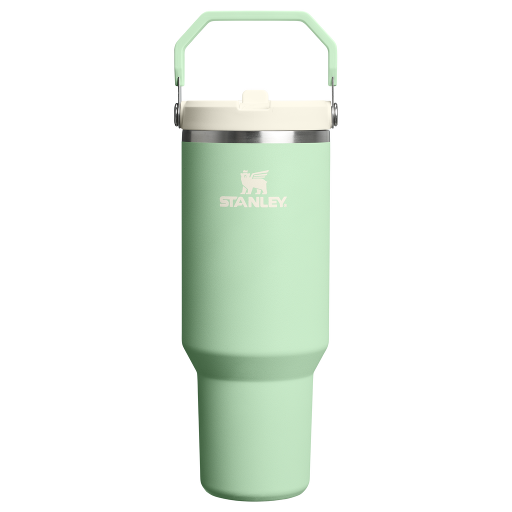 The IceFlow™ Flip Straw Tumbler | Stanley Create D308H