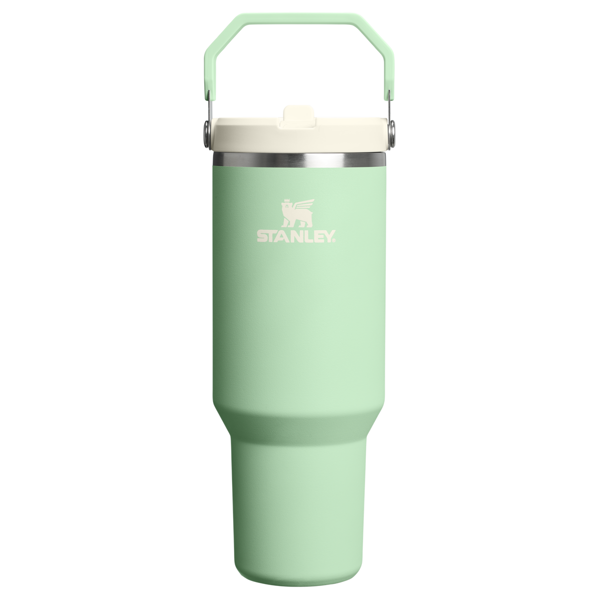 The IceFlow™ Flip Straw Tumbler D098A