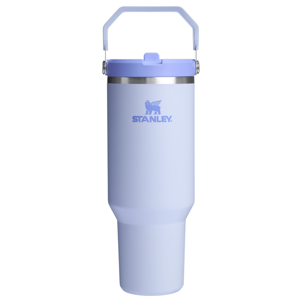 The IceFlow™ Flip Straw Tumbler D098A