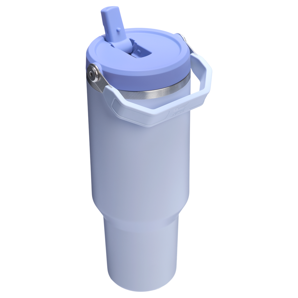 The IceFlow™ Flip Straw Tumbler | Stanley Create D308H