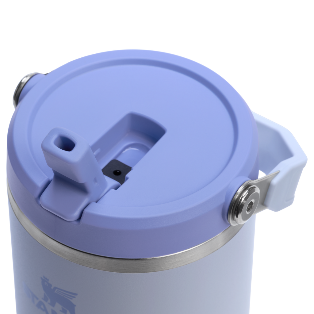 The IceFlow™ Flip Straw Tumbler | Stanley Create D308H