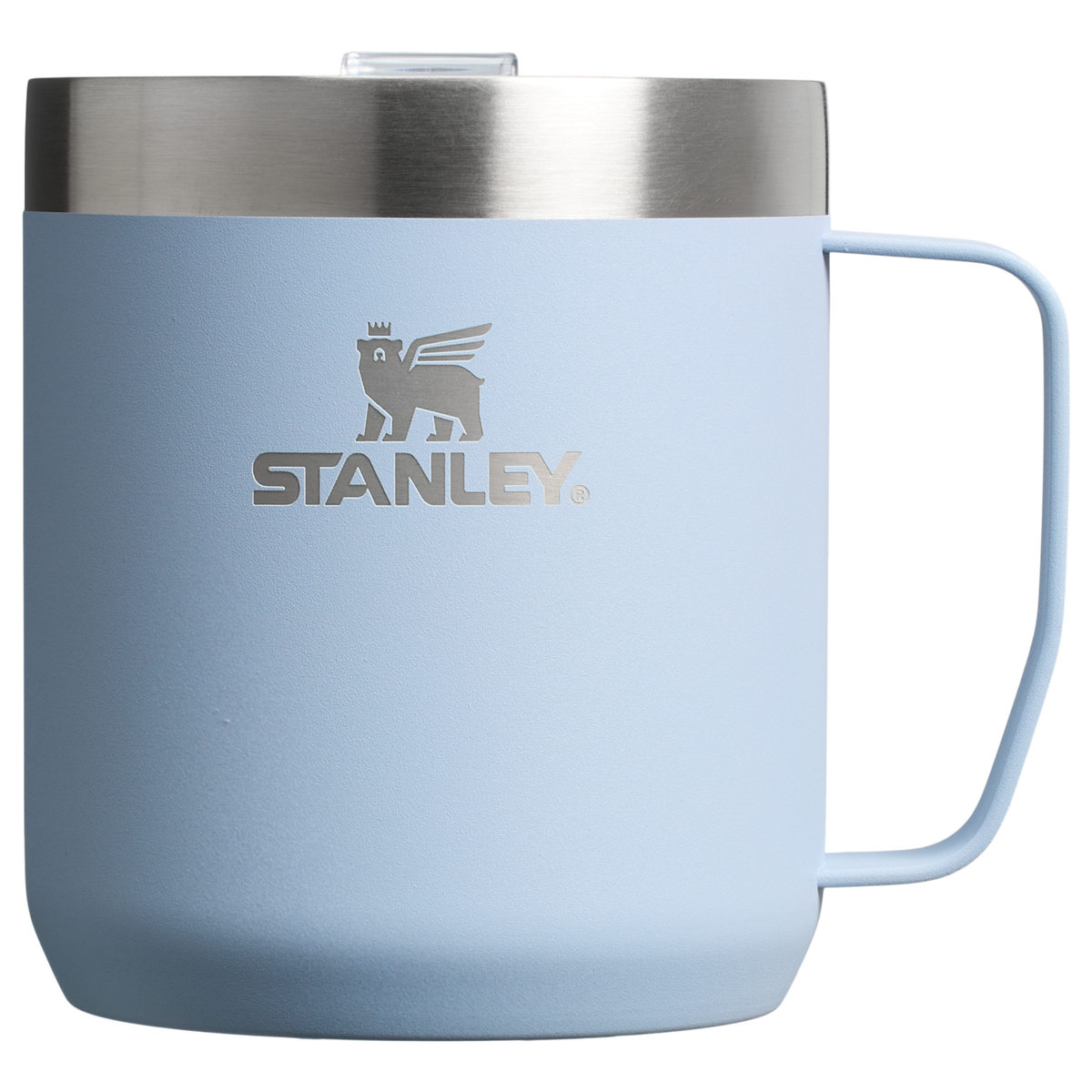 Classic Legendary Camp Mug D031Y