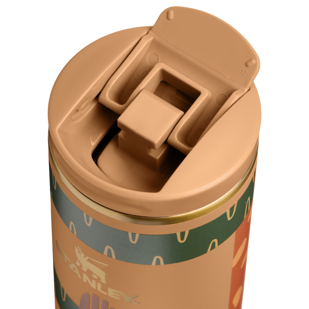 The Stanley 1913 x Nest AeroLight™ Transit Flip Top Mug D266W