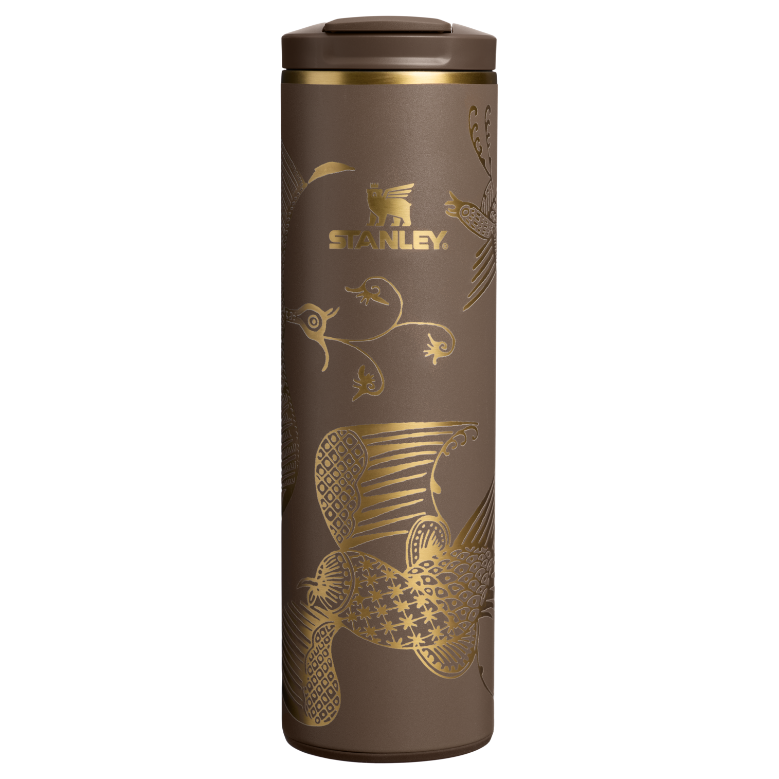 The Stanley 1913 x Nest AeroLight™ Transit Flip Top Mug D268A