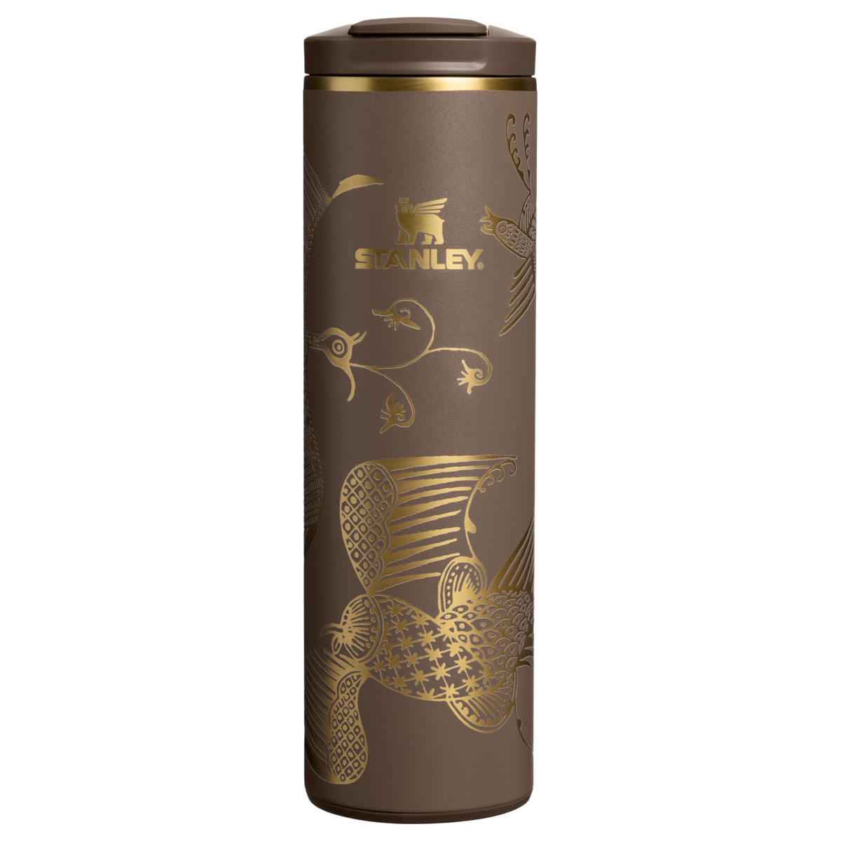 The Stanley 1913 x Nest AeroLight™ Transit Flip Top Mug D267T