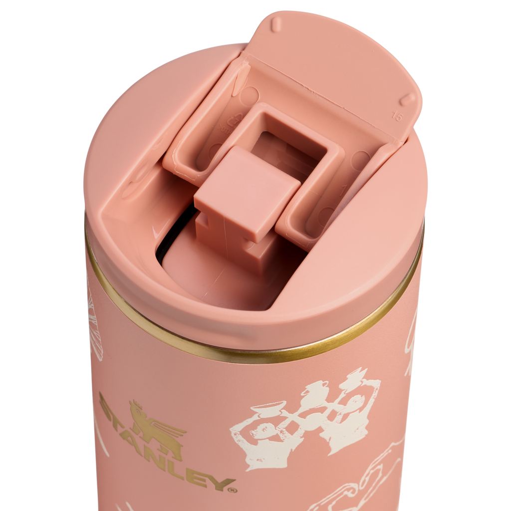 The Stanley 1913 x Nest AeroLight™ Transit Flip Top Mug D261K