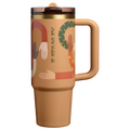 The Stanley 1913 x Nest Quencher® ProTour Flip Straw Tumbler D263Z