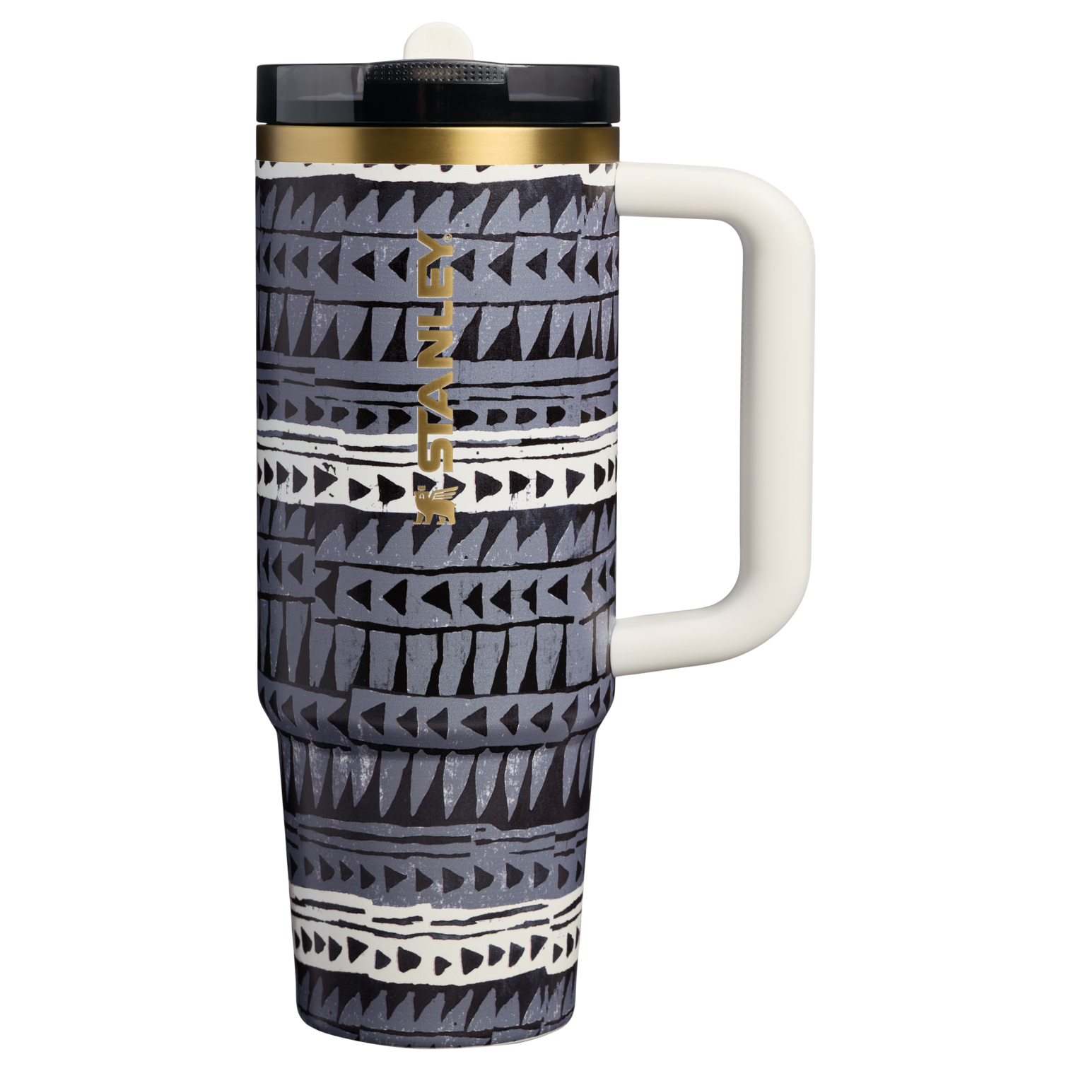 The Stanley 1913 x Nest Quencher® ProTour Flip Straw Tumbler D265W