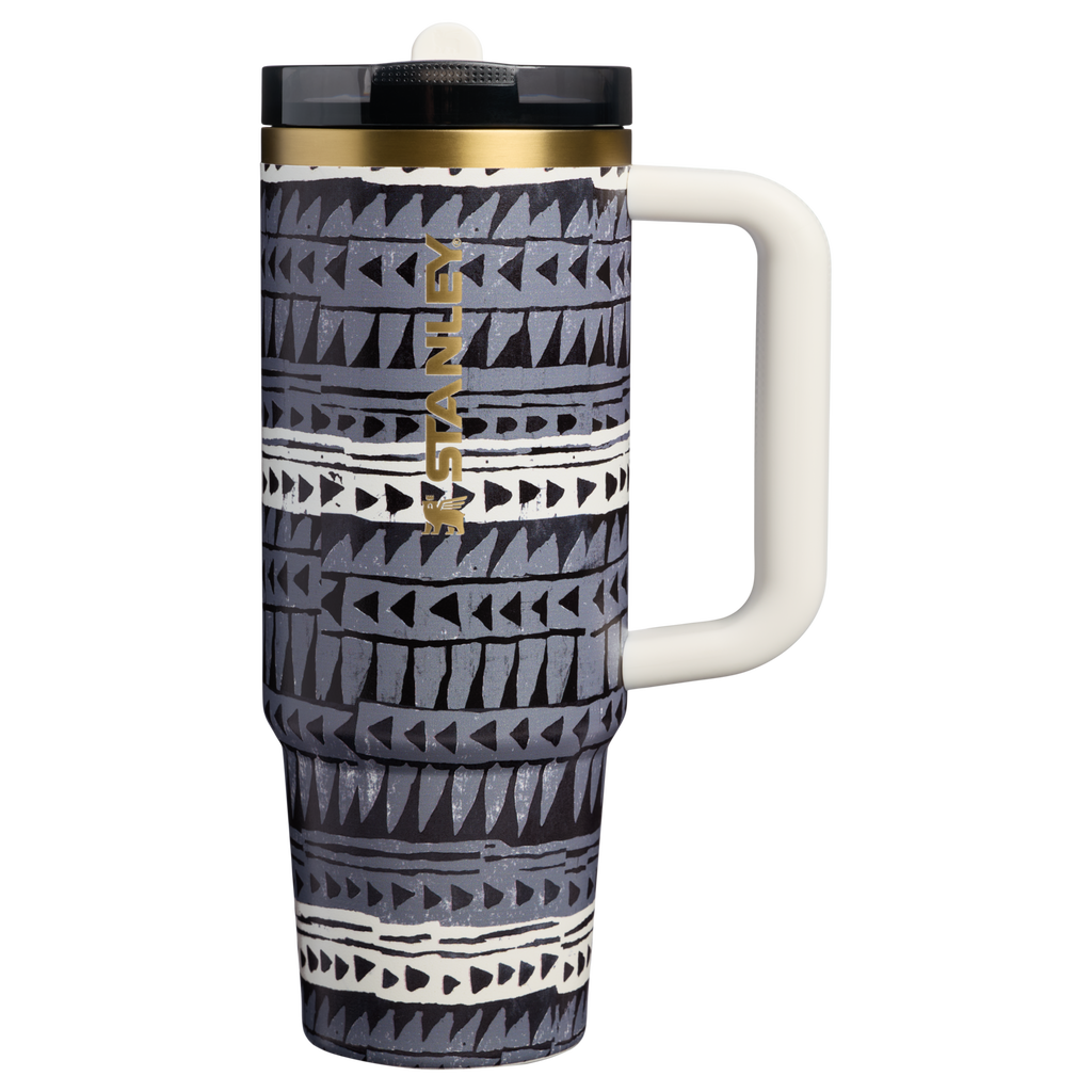 The Stanley 1913 x Nest Quencher® ProTour Flip Straw Tumbler D263Z