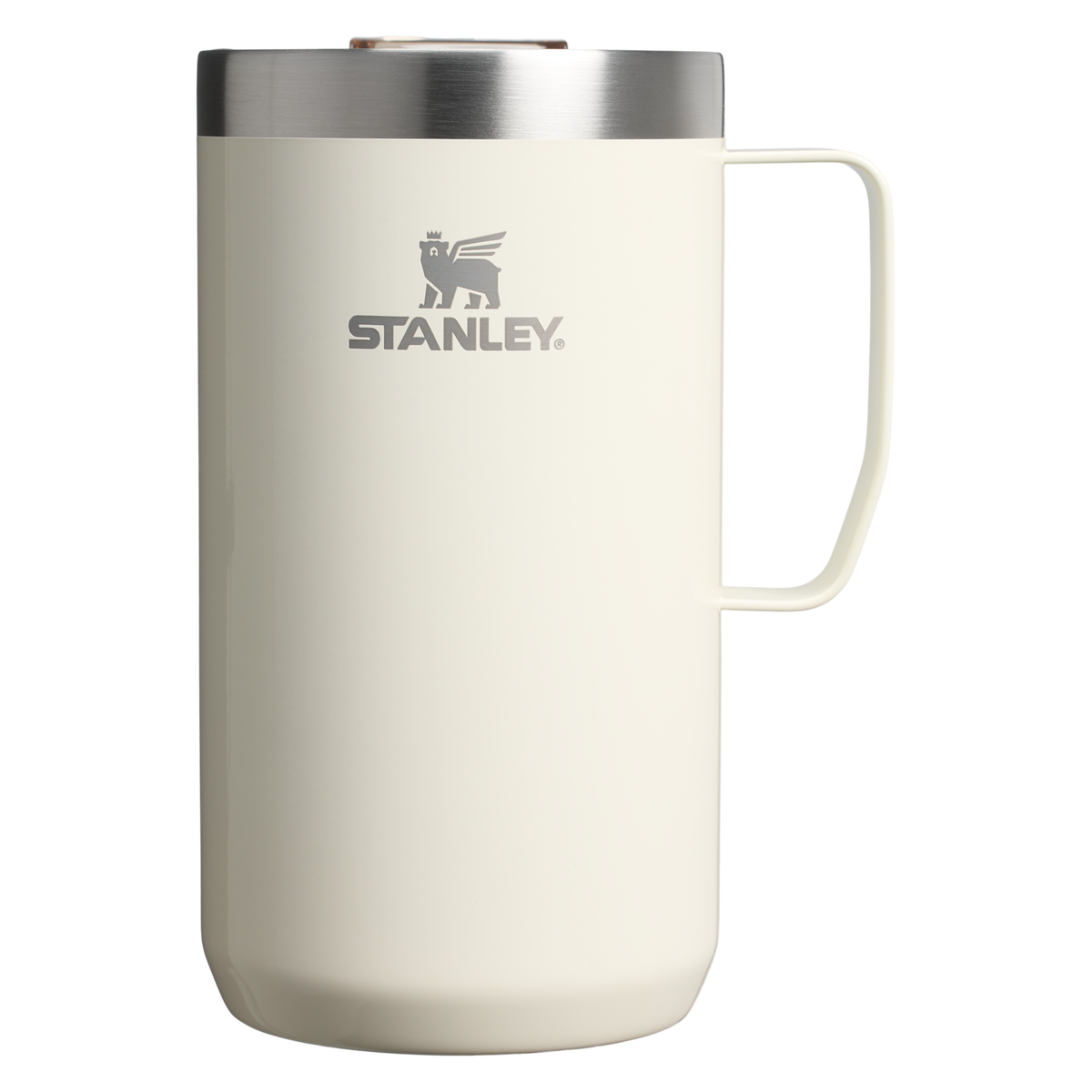 The Stay-Hot Camp Mug D041N