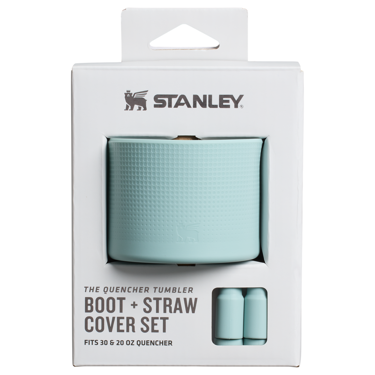 Stanley Quencher Boot and Straw Cover Set D173B