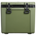 The Cold For Days Wheeled Outdoor Cooler D135J