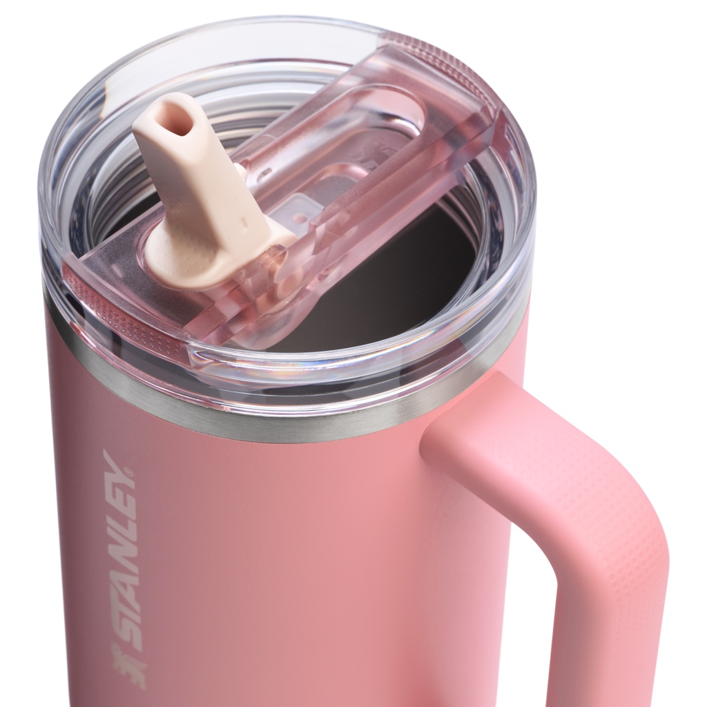 The Quencher ProTour Flip Straw Tumbler | Stanley Create D286J