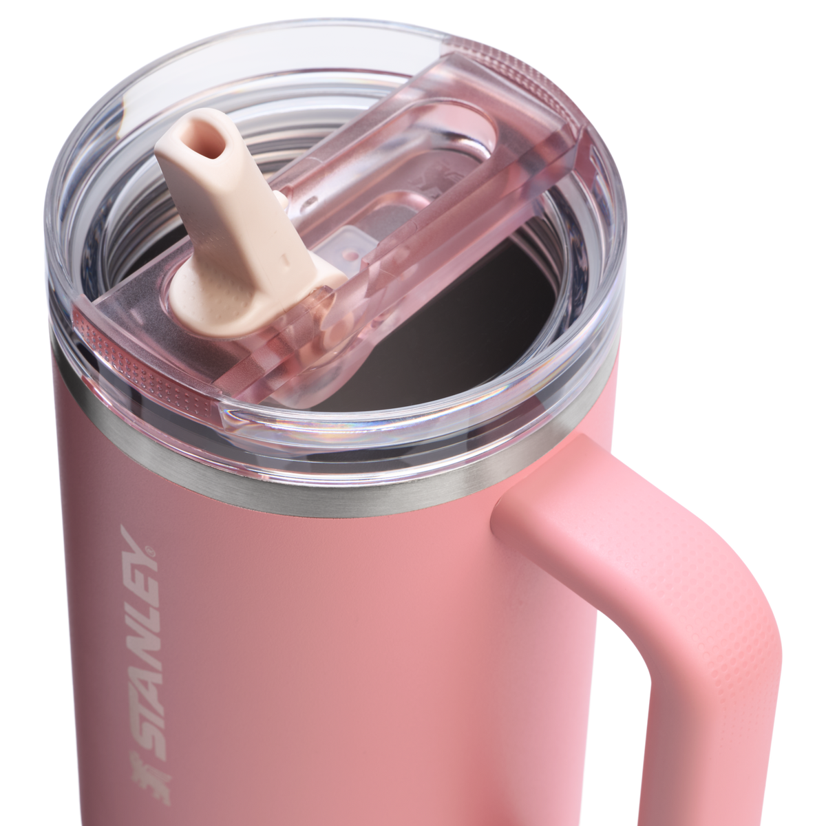 The Quencher ProTour Flip Straw Tumbler | Stanley Create D286J