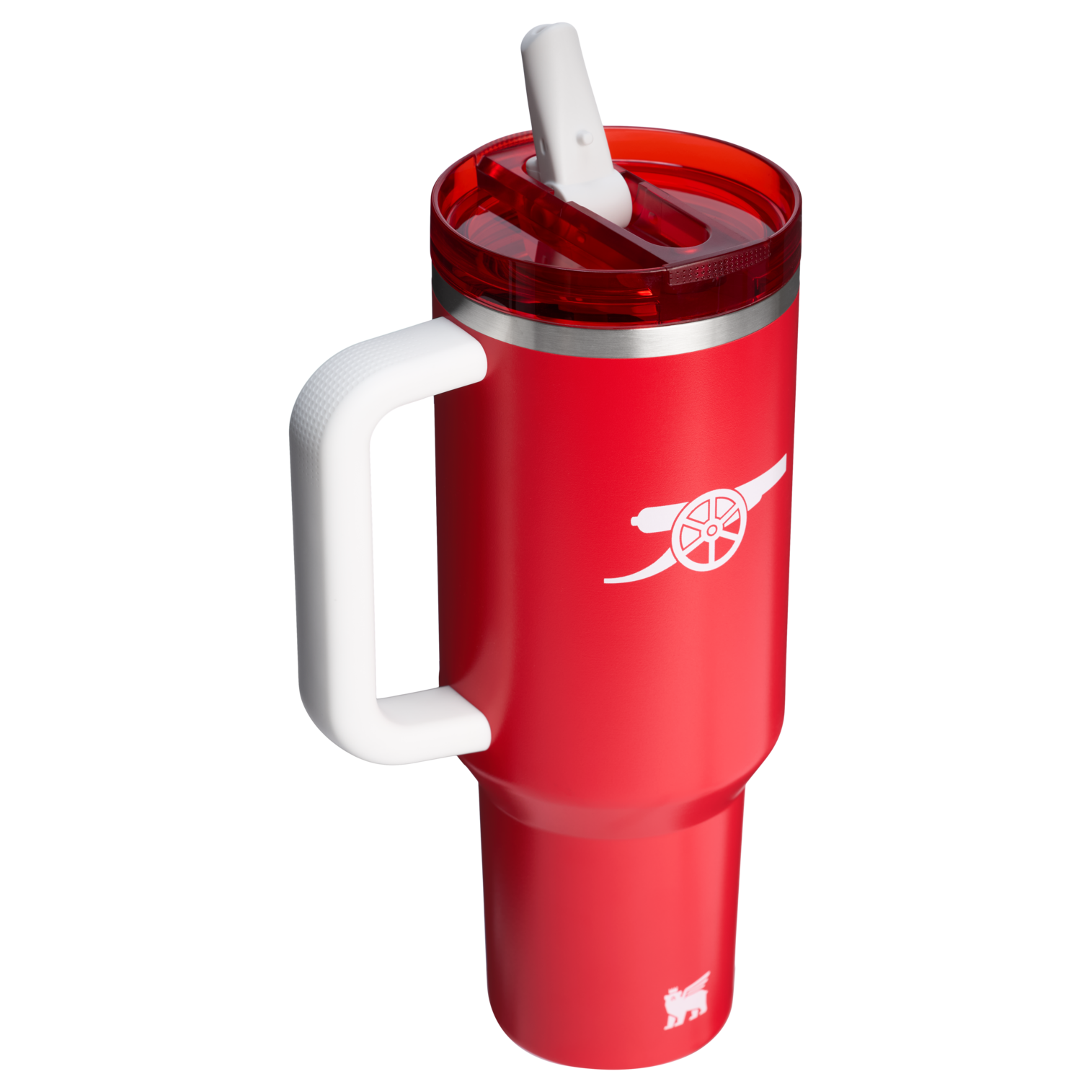 Stanley 1913 x Arsenal Quencher® ProTour Flip Straw Tumbler D225Q