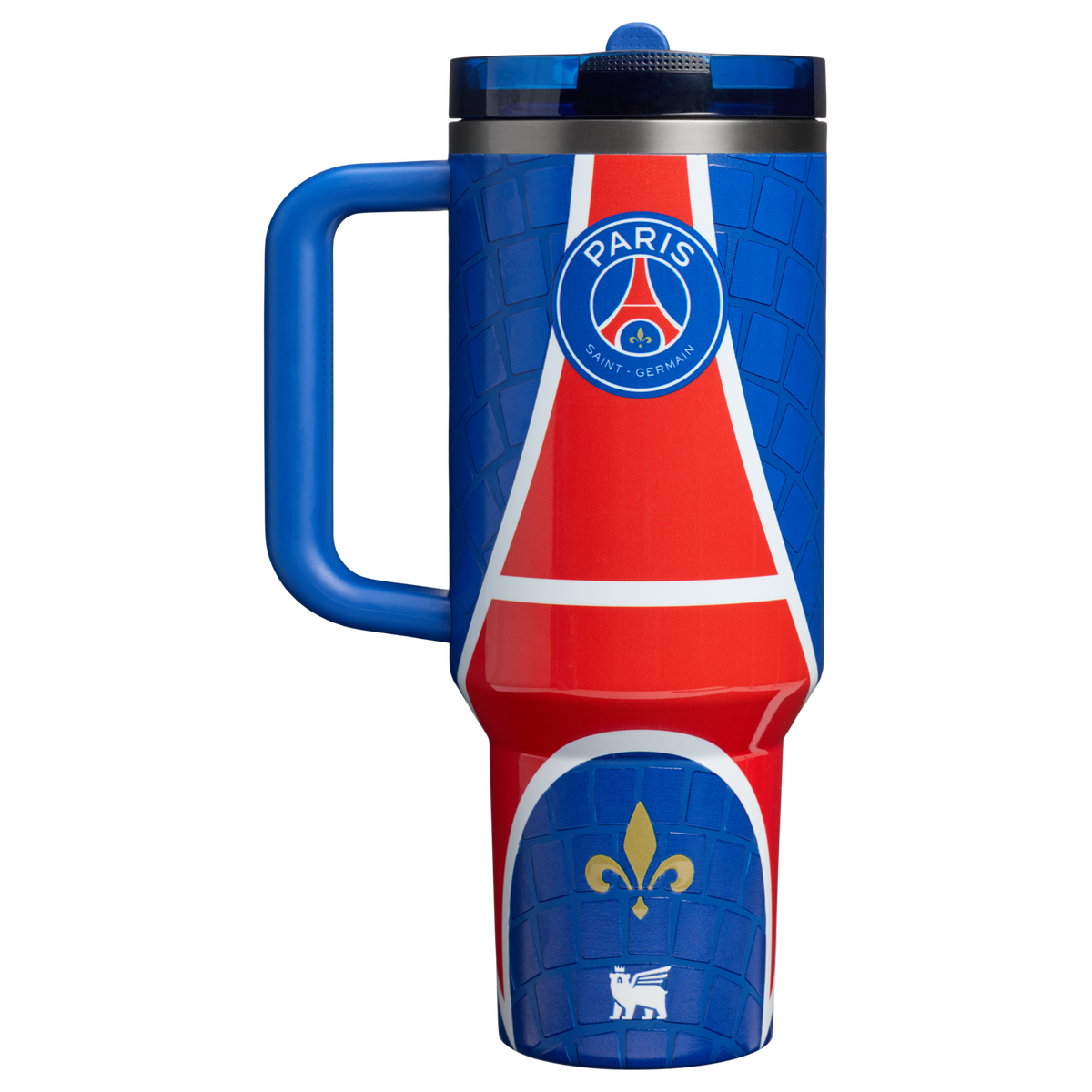 Stanley 1913 x Paris Saint-Germain Quencher® ProTour Flip Straw Tumbler D217F