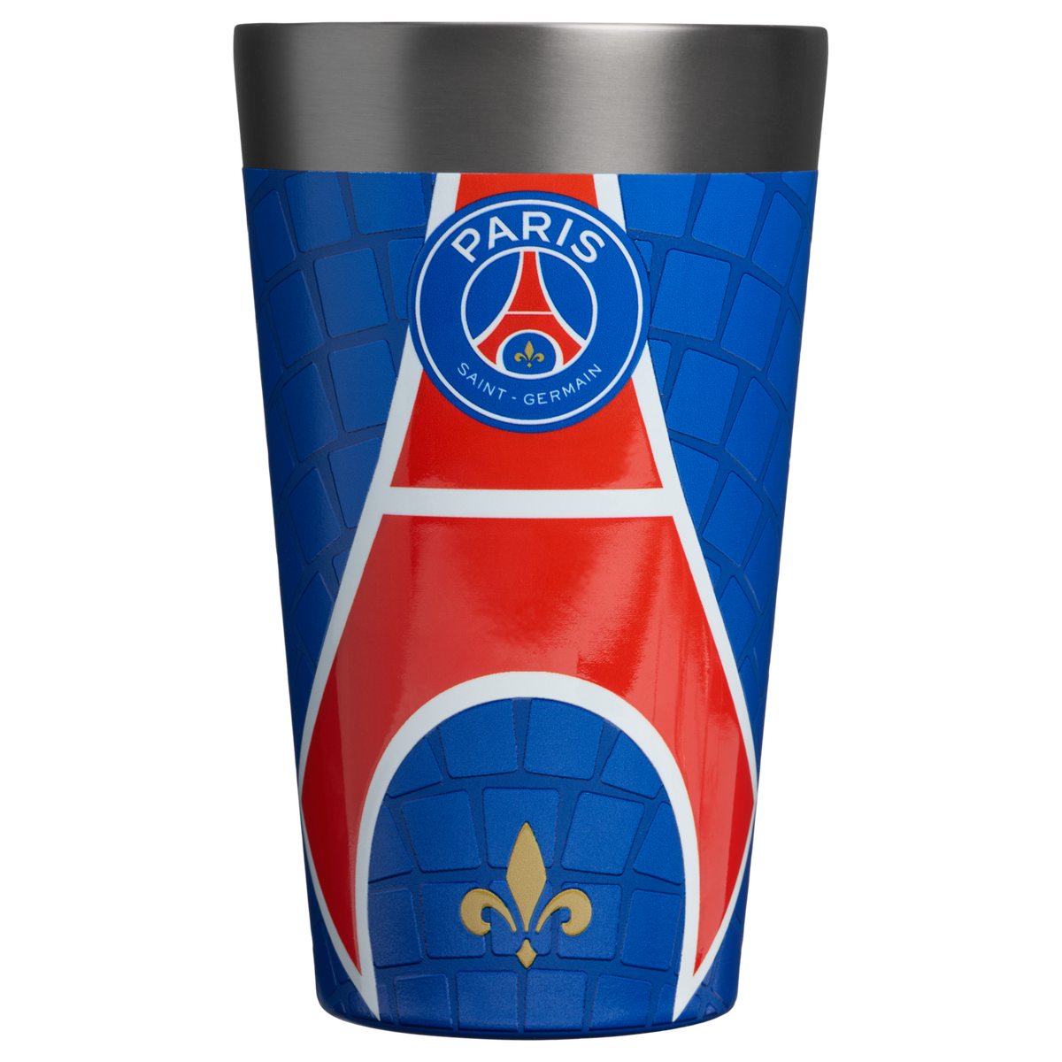 Stanley 1913 x Paris Saint-Germain Adventure Stacking Tumbler D219S