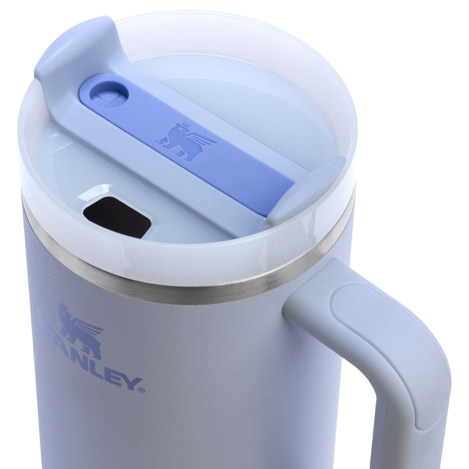 The Quencher H2.0 Flowstate™ Tumbler  | Stanley Create D332L