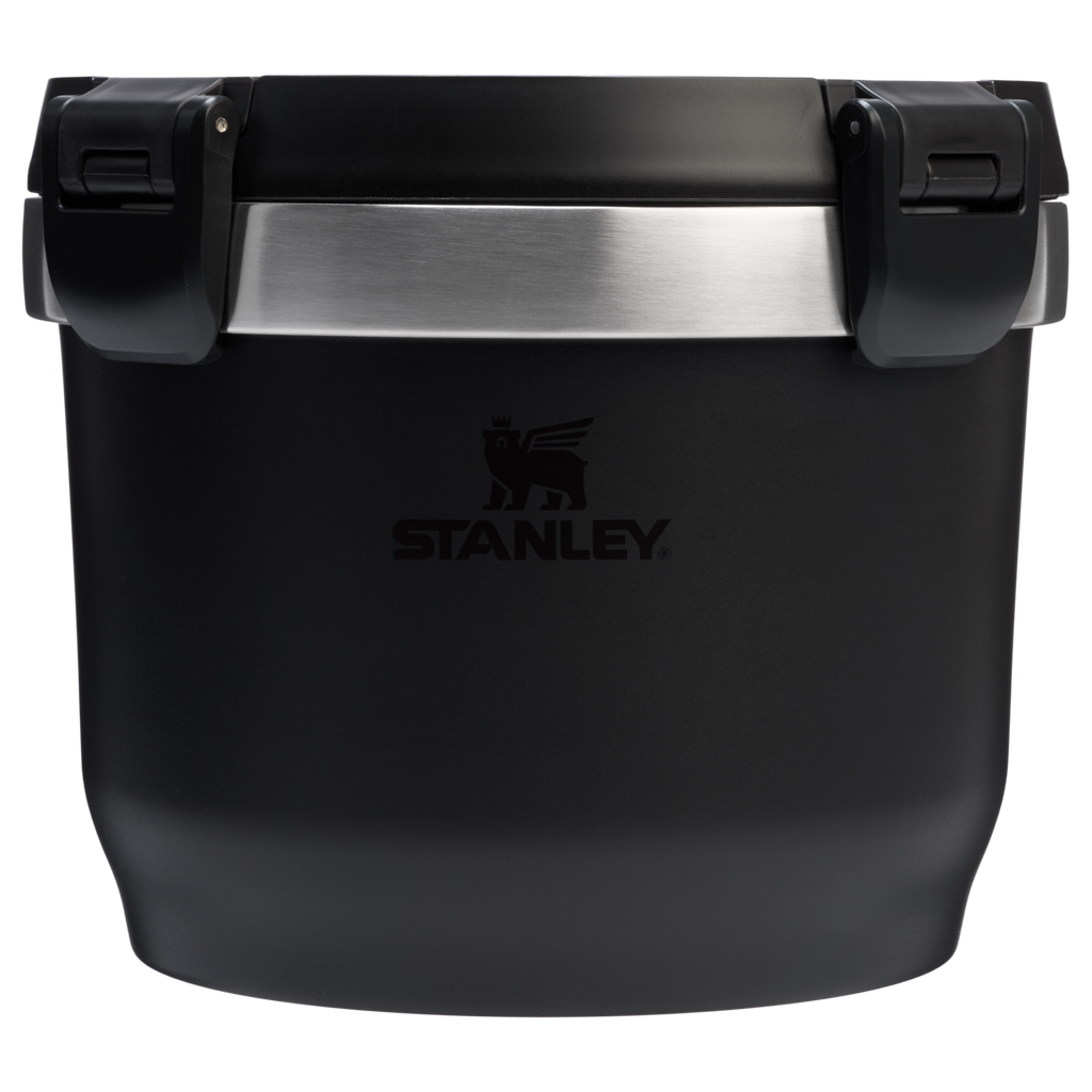 Adventure Stay Hot Camp Crock D140X